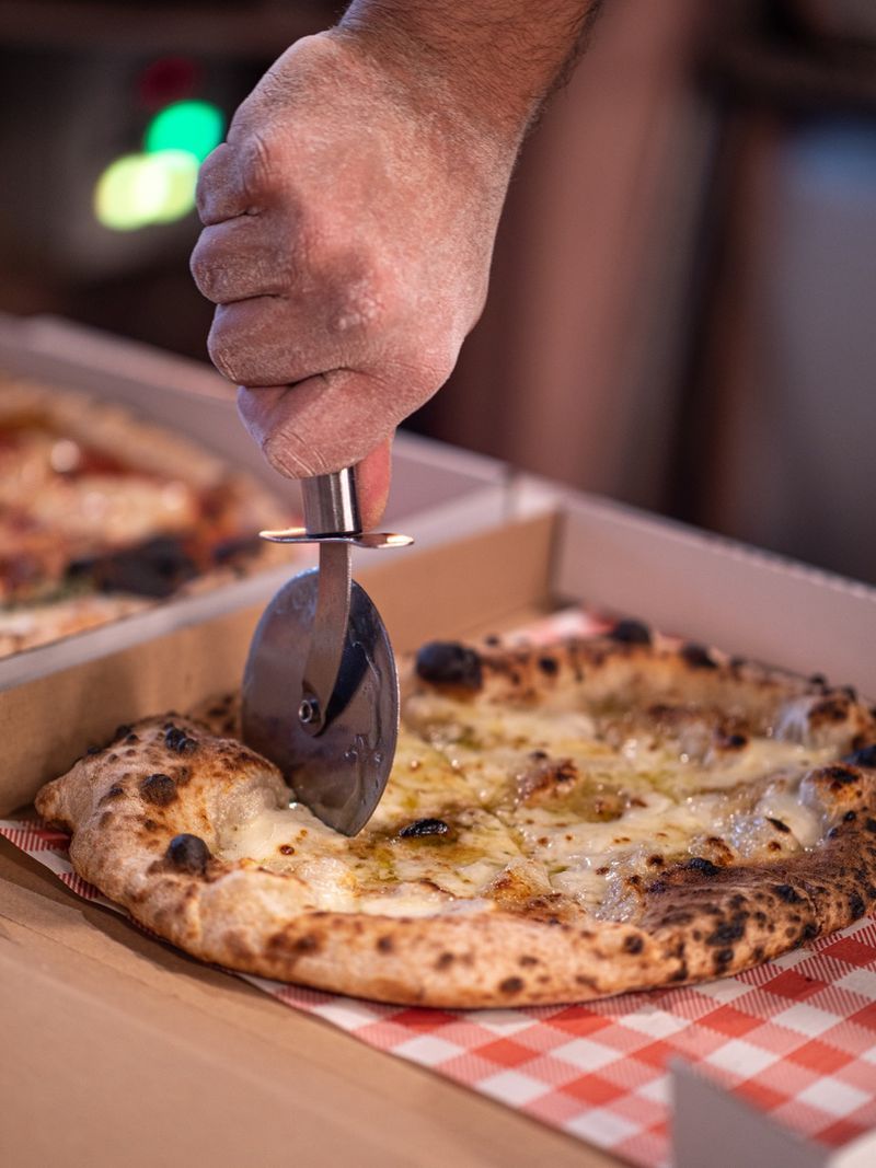 Crazy Nonna About Us